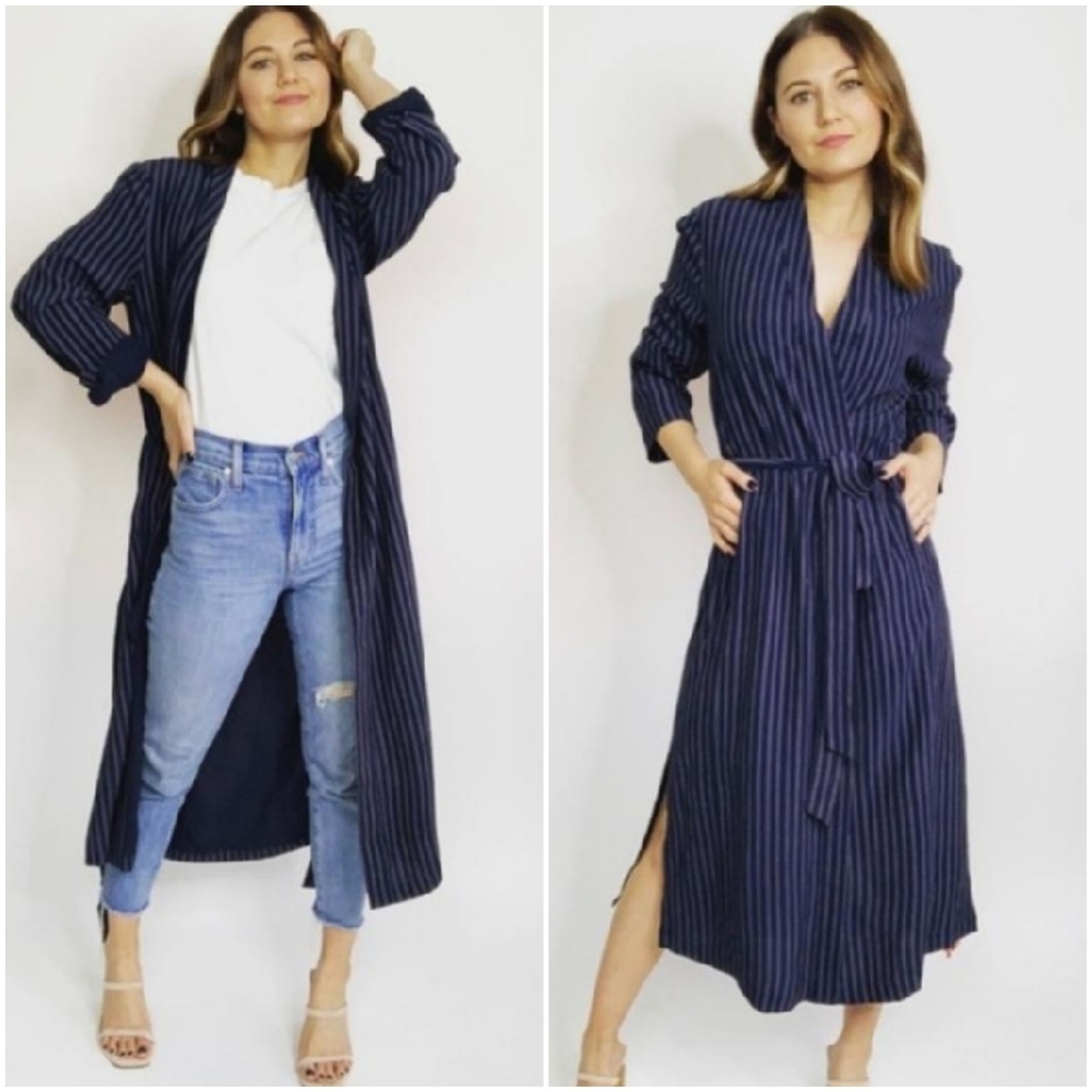 Eileen Fisher Kimono